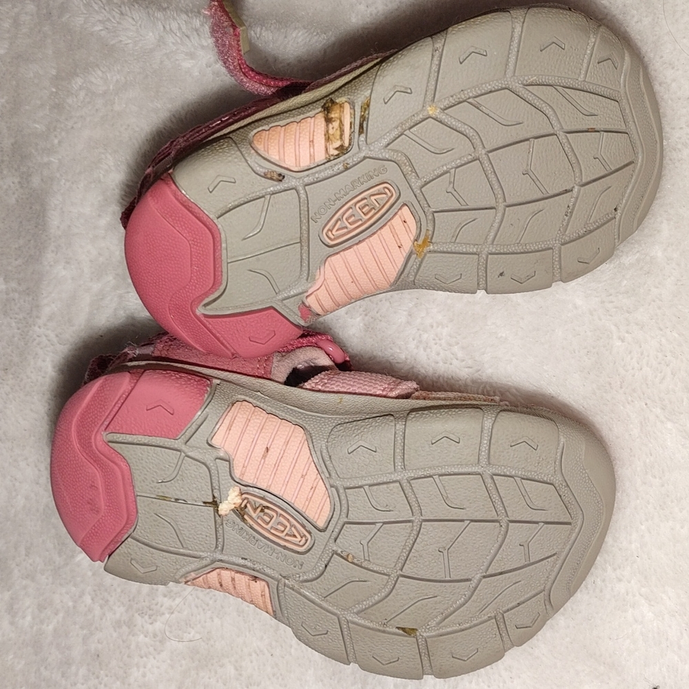 Keen sandals - Picture 4 of 4